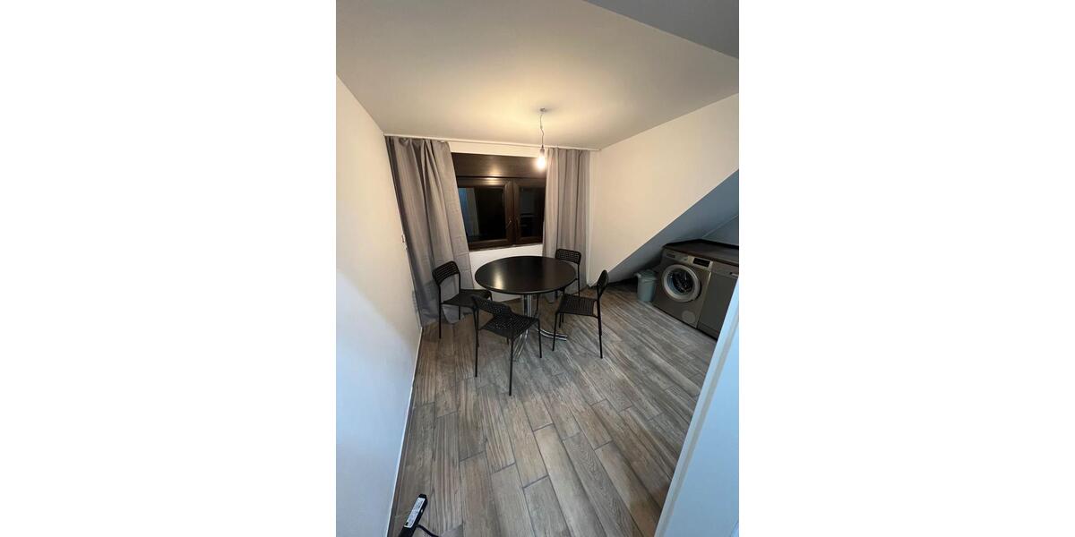 Komplett möbliertes Apartment in Köln Worringen 2 zimmer