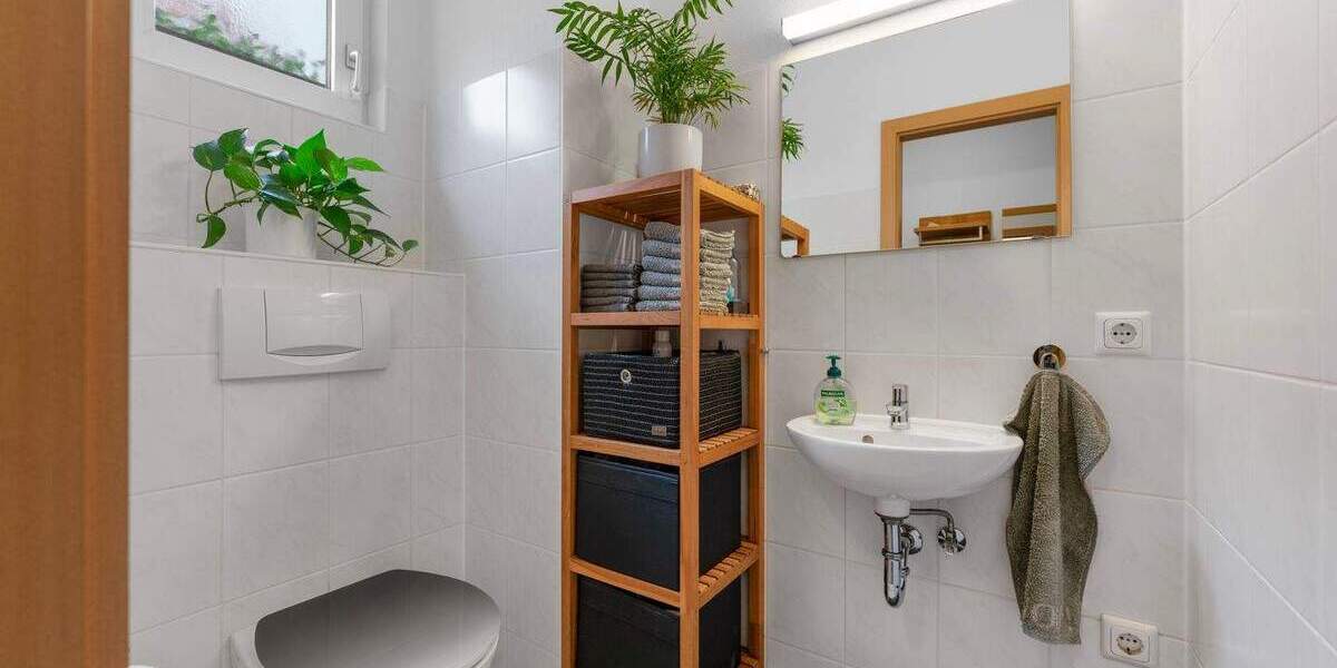 Familienfreundliches Reihenhaus mit viel Platz und exzellenter Energieeffizienz in Köln 6 zimmer