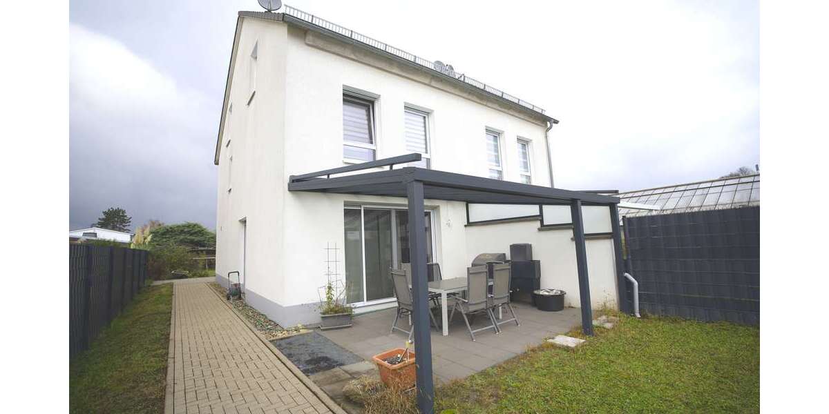 Haus zum Kaufen in Köln Heimersdorf 619.900 € 141 m² 5 zimmer