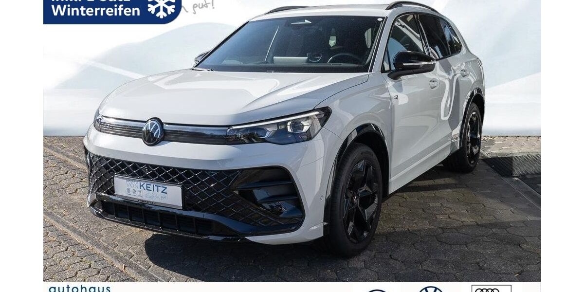 VW Tiguan 25.958 km 39.950 &euro; Kerpen 50169