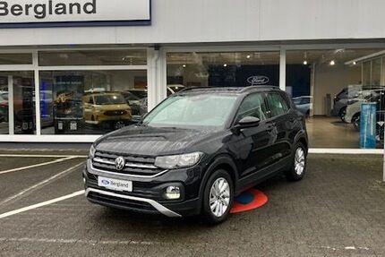 VW T-Cross 9.360 km 17.980 &euro; Bergisch Gladbach 51465