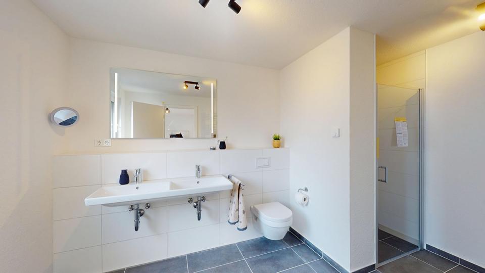 Doppelhaushälfte Pulheim - 5 Zimmer, 197 m&sup2;, 2.620&euro; | Angebot:25960463