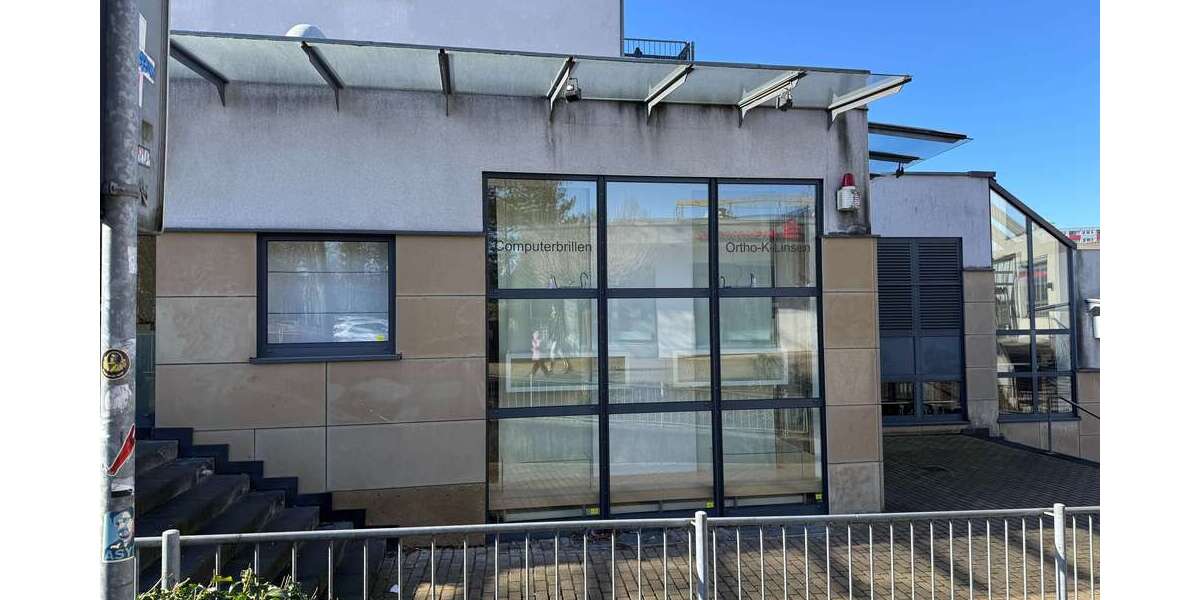Gewerbeobjekt Bergisch Gladbach Kippekausen - 860&euro; | Angebot:25356378