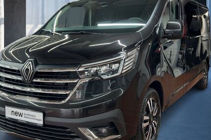 Renault Trafic 12.604 km 41.940 &euro; Köln 50939