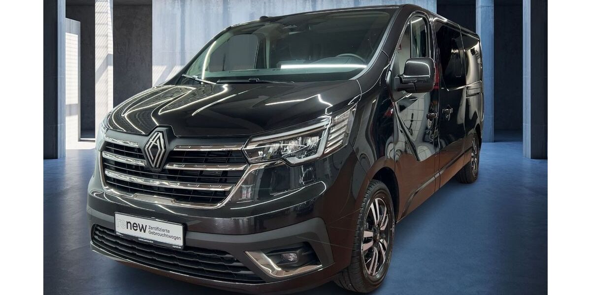 Renault Trafic 12.604 km 41.940 &euro; Köln 50939