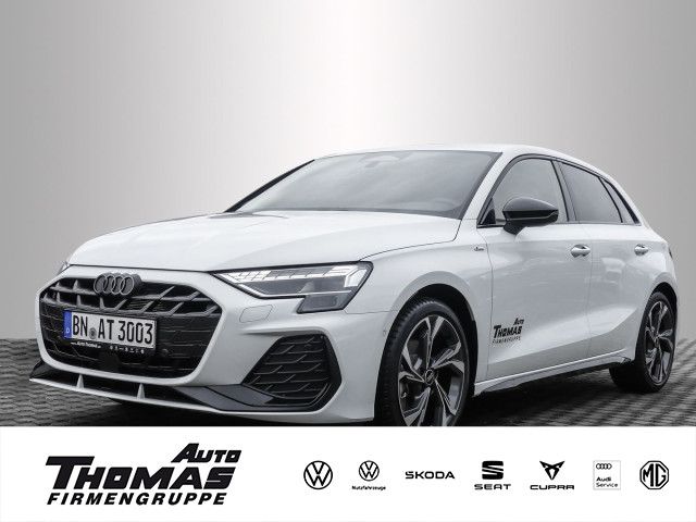 Audi A3 5.500 km 35.880 &euro; Bonn 53227