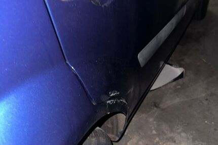 Ford Fiesta 188.000 km 1.800 € Köln 51145