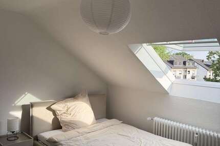 Wohnung Dormagen Hackenbroich - 1 Zimmer, 24 m&sup2;, 400&euro; | Angebot:27101251