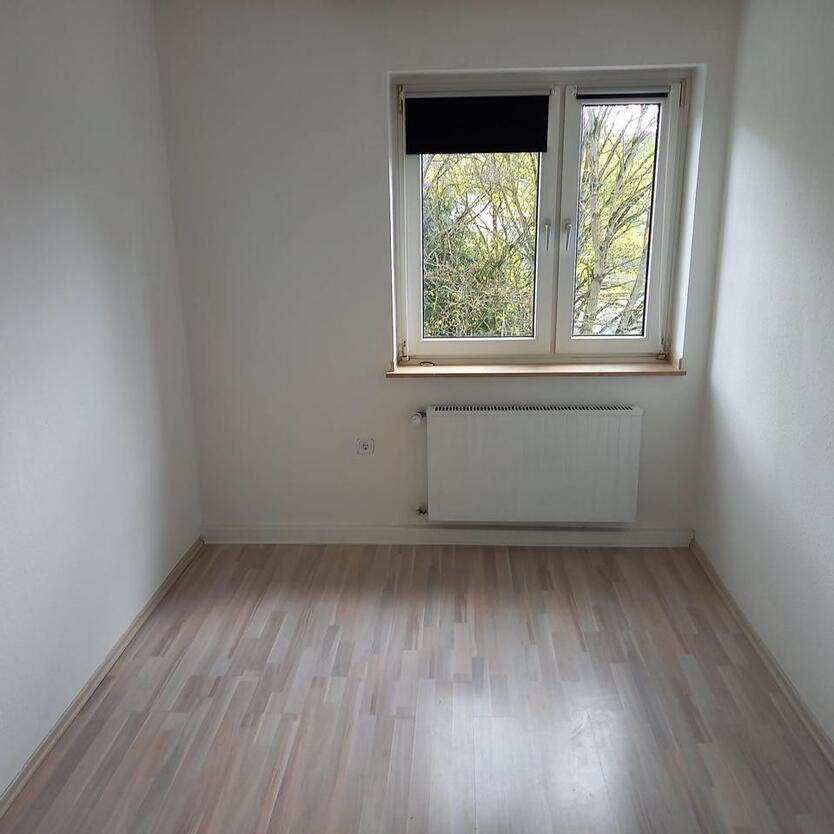 Frei werdende Eigentumswohnung in Köln-Riehl zu verkaufen