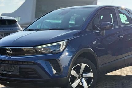 Opel Crossland (X) 100.000 km 11.850 &euro; Erftstadt 50374