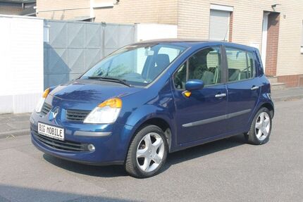 Renault Modus