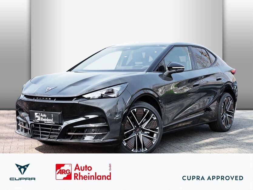 Cupra Tavascan 4.000 km 53.890 € Bonn 53175