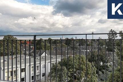 Helle 3-Zimmer-Wohnung in Ehrenfeld – Perfekt für Singles & Paare 3 zimmer