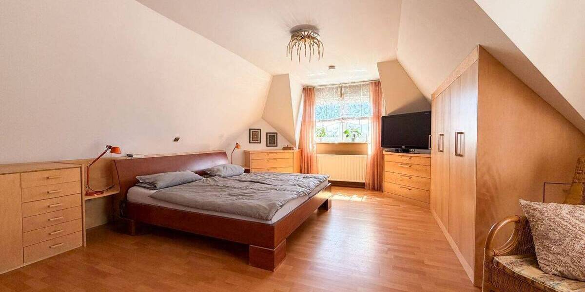 Einfamilienhaus Lohmar Algert - 8 Zimmer, 267 m&sup2;, 798.000&euro; | Angebot:26642928