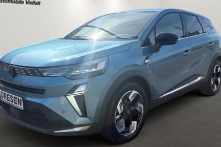 Renault Symbioz 14.291 km 25.990 &euro; Dormagen 41540