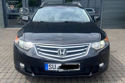 Honda Accord 154.350 km 9.999 &euro; Alfter 53347