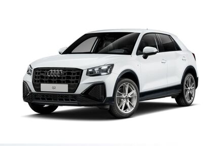 Audi Q2 4.281 km 38.490 &euro; Bonn 53119