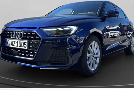 Audi A1 3.000 km 31.990 &euro; Köln 50968