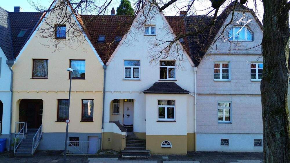 Reihenmittelhaus Leverkusen Opladen - 5 Zimmer, 100 m&sup2;, 428.000&euro; | Angebot:25770242