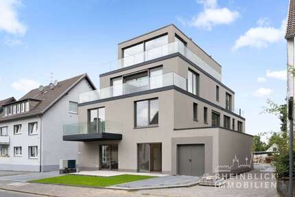 Wohnung zum Kaufen in Köln 725.000 € 142 m² 4 zimmer