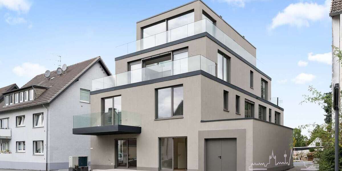 Wohnung zum Kaufen in Köln 725.000 € 142 m² 4 zimmer