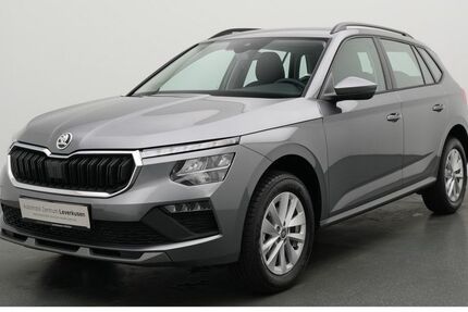 Skoda Kamiq 2.980 km 21.380 &euro; Leverkusen 51379