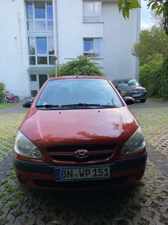 Getz