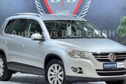 VW Tiguan 249.000 km 7.490 &euro; Bergheim 50126