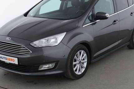 Ford C-Max 64.045 km 9.890 &euro; Köln 50739