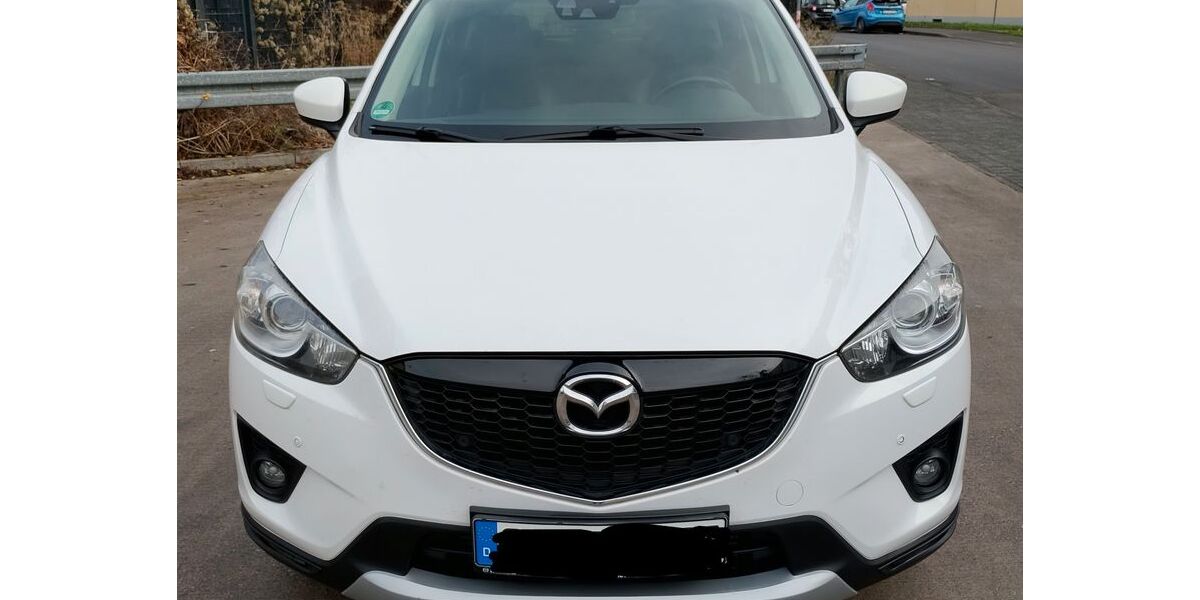 Mazda CX-5 170.000 km 8.780 &euro; Köln 51107