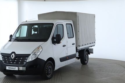 Renault Master 76.995 km 21.540 &euro; Köln 50939