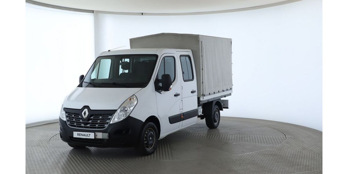 Renault Master 76.995 km 21.540 &euro; Köln 50939