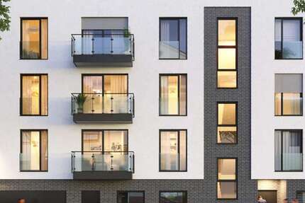 Wohnung zum Kaufen in Bonn 374.000 € 5540 m²
