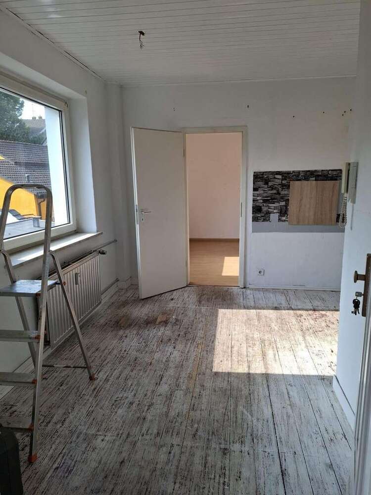 Wohnung zum Mieten in Frechen 500 € 45 m²