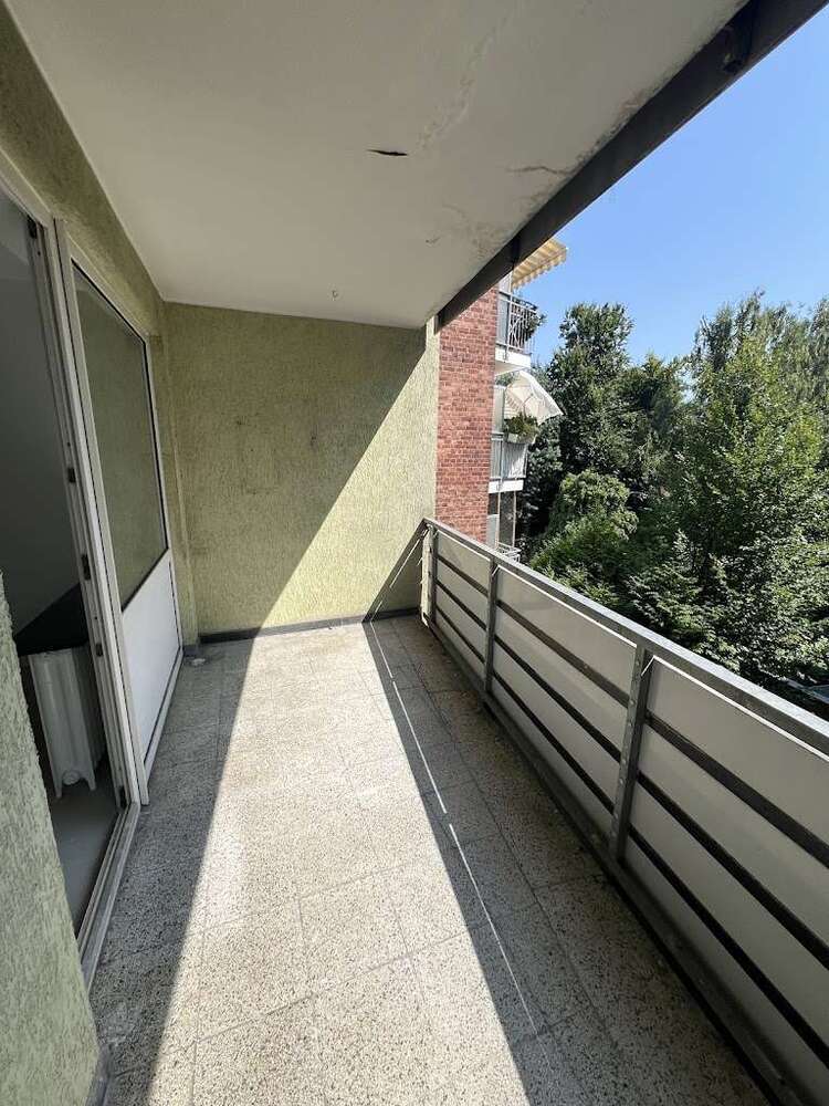 Wohnung zum Mieten in Düsseldorf 514,68 € 47.48 m²