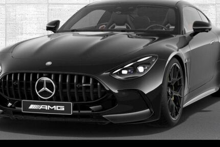 Mercedes AMG GT