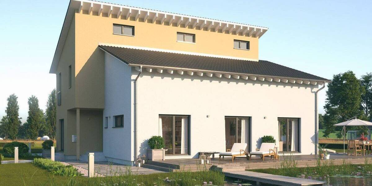 Einfamilienhaus Erftstadt Niederberg - 9 Zimmer, 226 m&sup2;, 537.696&euro; | Angebot:26806587