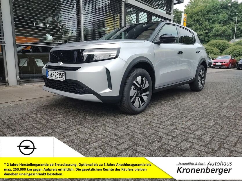 Opel Frontera 1.561 km 28.990 € Düsseldorf 40625