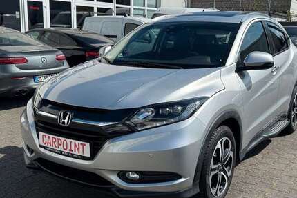 Honda HR-V 116.000 km 13.950 &euro; Brühl - Vochem/Industriegebiet 50321