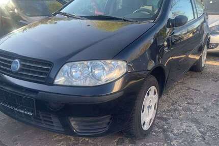 Fiat Punto 163.874 km 2.795 € Köln 51107