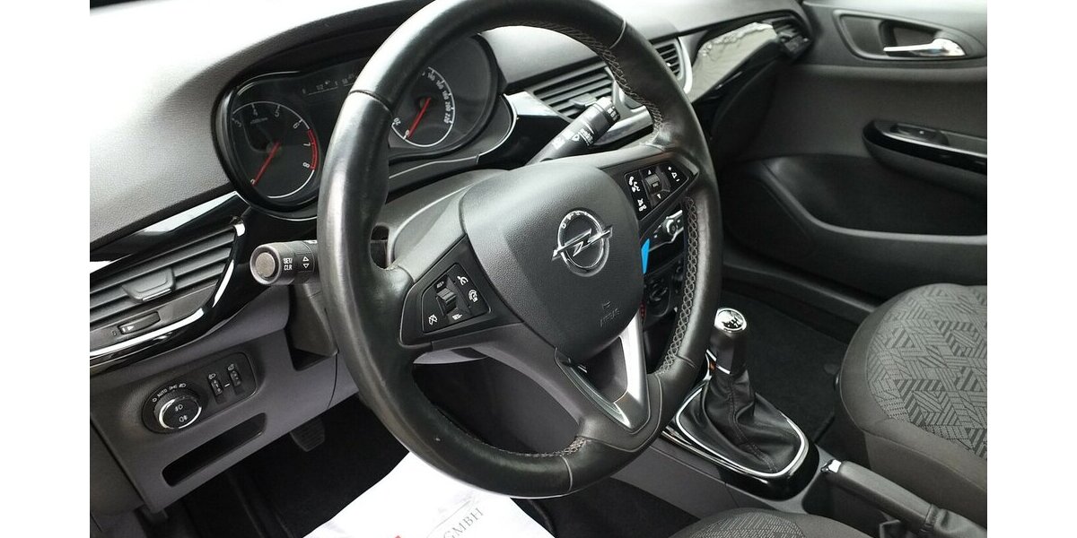 Opel Corsa ON ecoFlex PARKASSISTENT KLIMAANLAGE 100.000 km 8.304 &euro; Köln 50858
