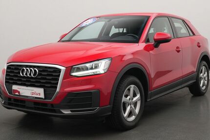 Audi Q2 116.040 km 13.980 &euro; Leverkusen 51373
