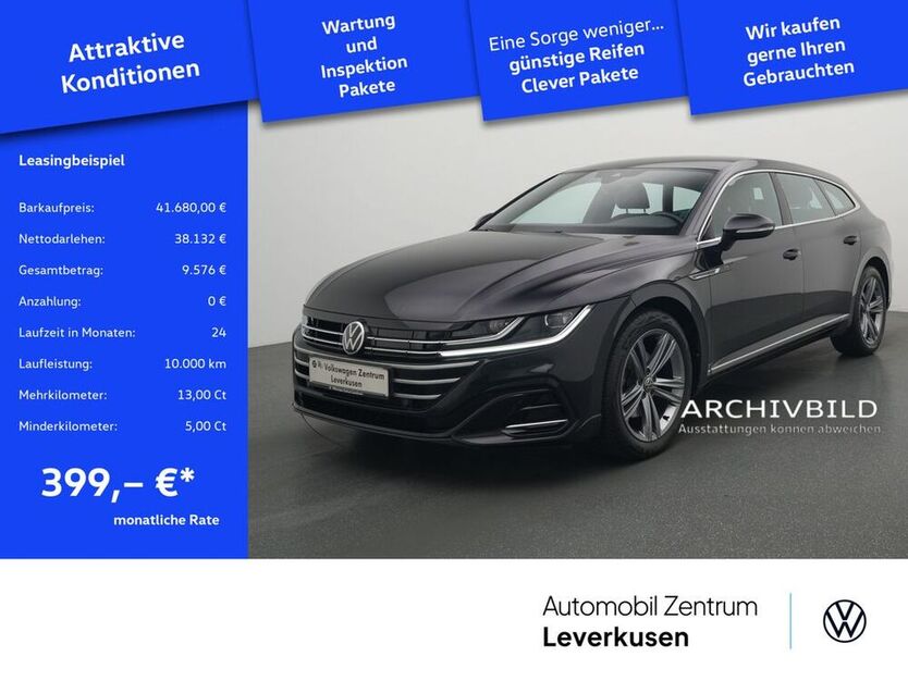 Arteon