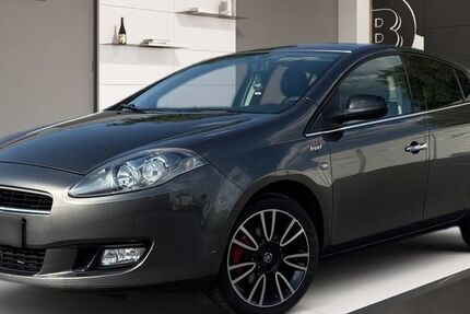 Fiat Bravo
