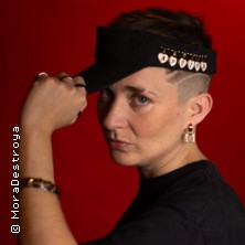 Chocolate Remix - Eurotour 2026 06.08.2026 Club Bahnhof Ehrenfeld