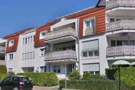 Wohnung zum Kaufen in Haan 495.000 € 128 m² 4 zimmer