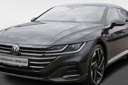VW Arteon 14.612 km 41.350 € Köln 50739