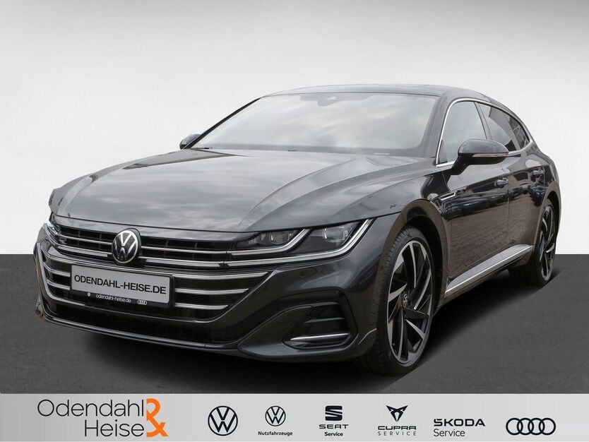 VW Arteon 14.612 km 41.480 € Köln 50739