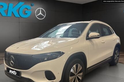 Mercedes-Benz EQA 10.603 km 42.480 &euro; Bornheim 53332