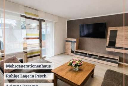 Haus Köln / Pesch Pesch - 6 Zimmer, 183 m&sup2;, 599.000&euro; | Angebot:25055135